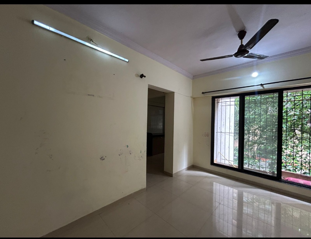 1 BHK 422 Sq.Ft. Apartment in Raunak Unnathi Woods
