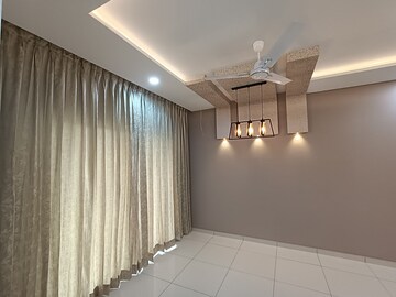 4 BHK Apartment For Sale in Lanco Hills Apartments, Manikonda