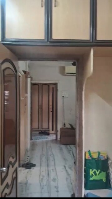 Building Lobby in 2 BHK Apartment at Sai Smruti Dadar East, Dadar East – for Rent