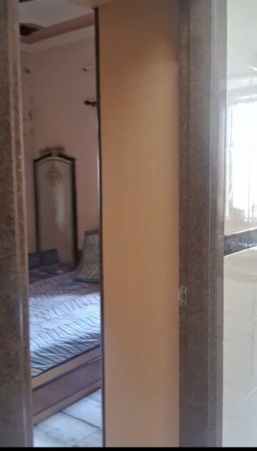 Bathroom in 2 BHK Apartment at Sai Smruti Dadar East, Dadar East – for Rent