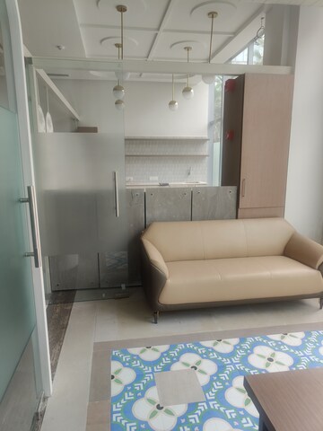 Furnished Amenities in  Office Space at Suncity Success Tower, Sector 65 – for Rent