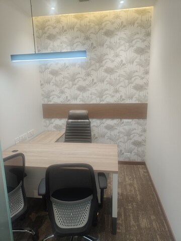 Kitchen in  Office Space at Suncity Success Tower, Sector 65 – for Rent