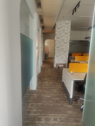 Staircase in  Office Space at Suncity Success Tower, Sector 65 – for Rent