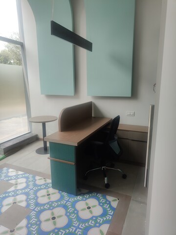 Team Area in  Office Space at Suncity Success Tower, Sector 65 – for Rent