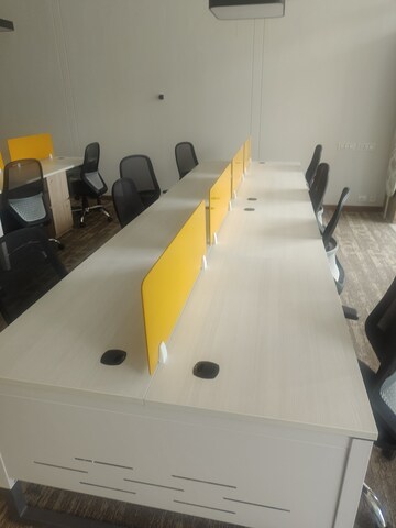 Team Area in  Office Space at Suncity Success Tower, Sector 65 – for Rent