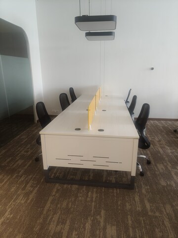 Team Area in  Office Space at Suncity Success Tower, Sector 65 – for Rent