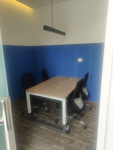 Team Area in  Office Space at Suncity Success Tower, Sector 65 – for Rent