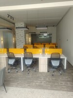 2000 Sq.Ft. Office Space in Suncity Success Tower