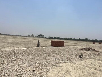 Plot Area in  Plot at Nigohan – for Sale
