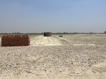 Plot Area in  Plot at Nigohan – for Sale