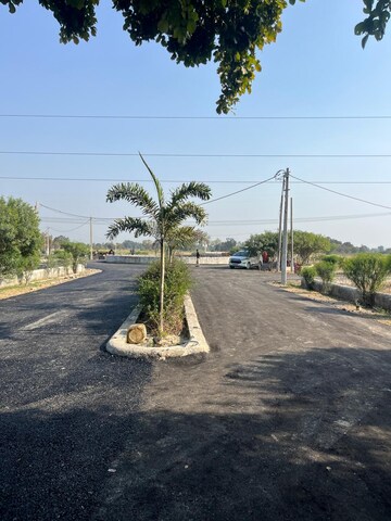  Plot – Garden View at Nigohan - for Sale