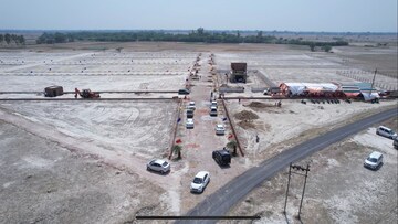  Plot – Exterior View View at Nigohan - for Sale
