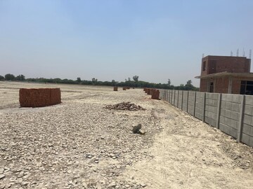  Plot – Exterior View View at Nigohan - for Sale