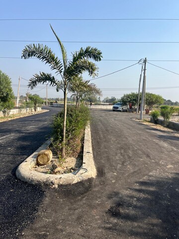  Plot – Garden View at Nigohan - for Sale