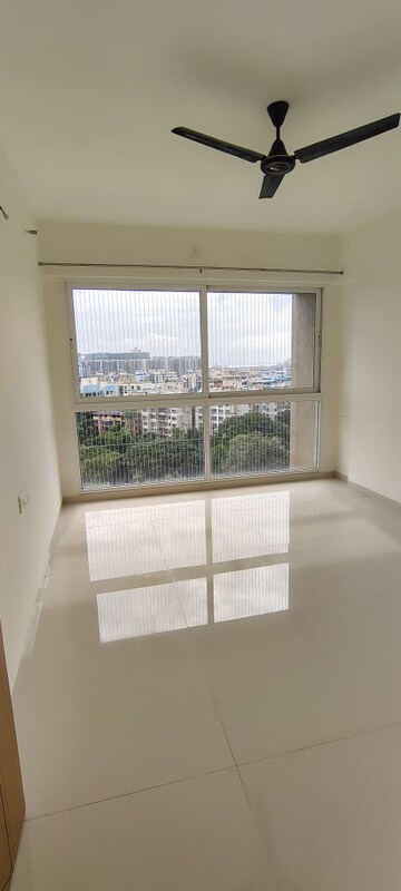 2 BHK Apartment For Rent in Moreshwar 19 East, Nerul