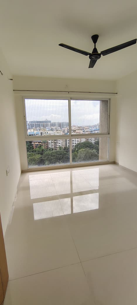 2 BHK Apartment For Rent in Moreshwar 19 East