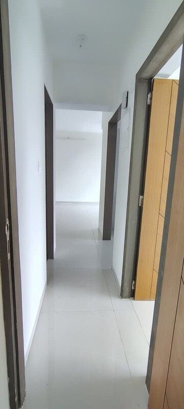 Building Lobby in 2 BHK Apartment at Moreshwar 19 East, Nerul – for Rent