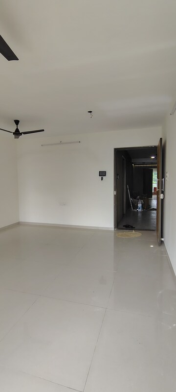 Furnished Amenities in 2 BHK Apartment at Moreshwar 19 East, Nerul – for Rent