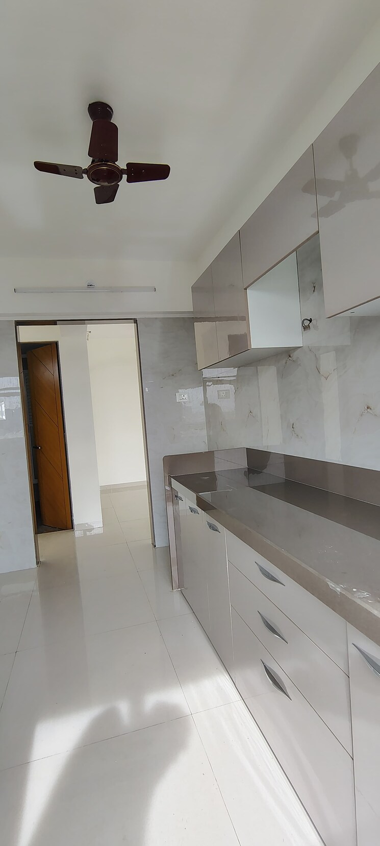 Kitchen, moreshwar-19-east 2 Bedroom 1050 Sq.Ft. Apartment In Nerul Navi Mumbai 9092258