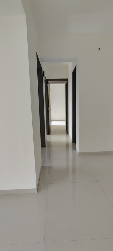 Building Lobby in 2 BHK Apartment at Moreshwar 19 East, Nerul – for Rent