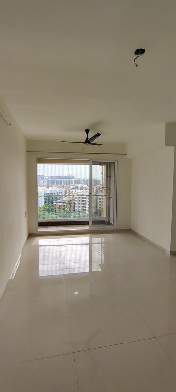 Room in 2 BHK Apartment at Moreshwar 19 East, Nerul – for Rent