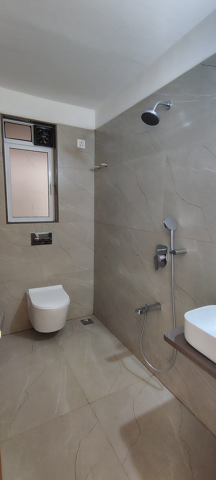 Bathroom, moreshwar-19-east 2 Bedroom 1050 Sq.Ft. Apartment In Nerul Navi Mumbai 9092258