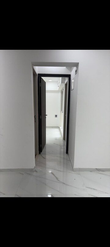 Building Lobby in 2 BHK Apartment at Nahar Amaryllis Towers and Plaza, Chandivali – for Rent