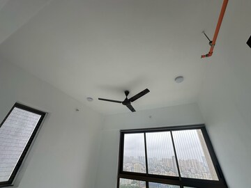 1 BHK Apartment For Rent in Raymond Realty Phase II, Swastik Garden