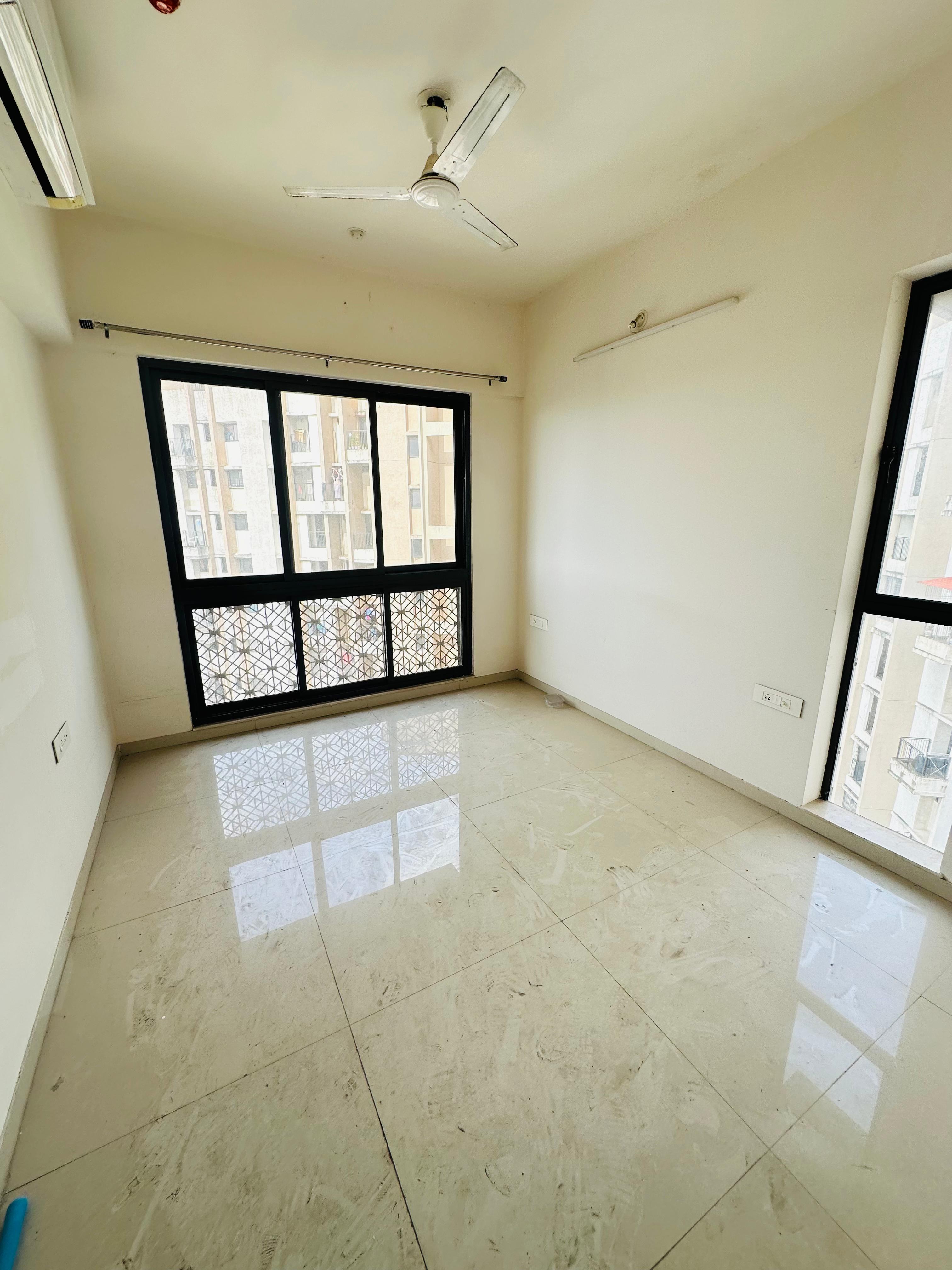 3 BHK Apartment For Rent in Lodha Palava Lakeshore cr
