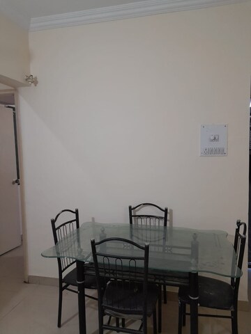 1 BHK Apartment For Rent in Rakshak Nagar Gold, Kharadi