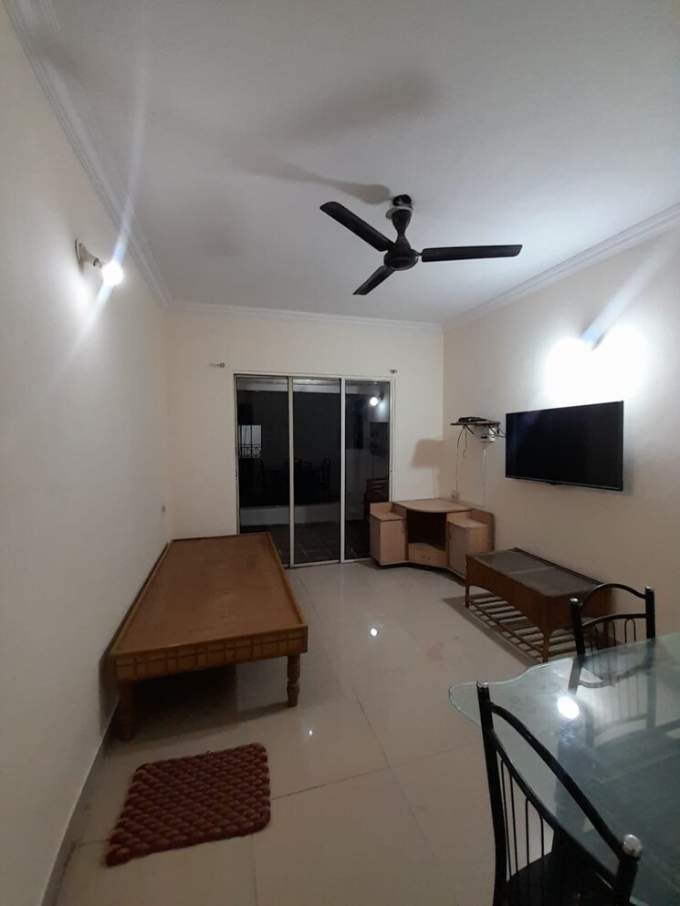 Kitchen, rakshak-nagar-gold 1 Bedroom 550 Sq.Ft. Apartment In Kharadi Pune 9092261