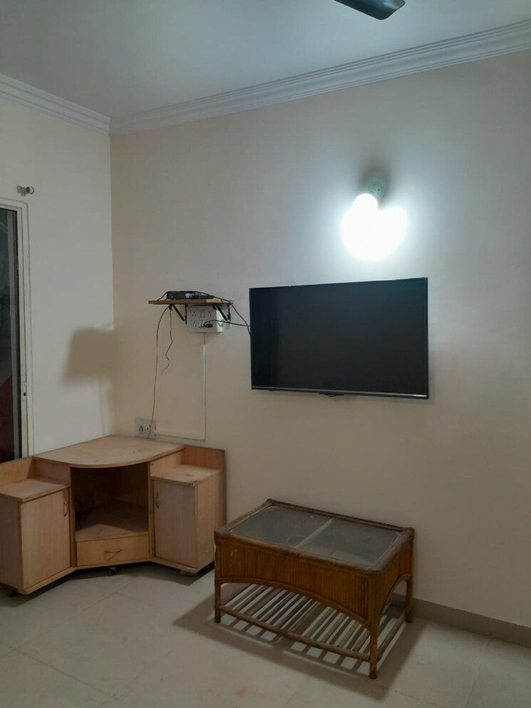 Living Room, rakshak-nagar-gold 1 Bedroom 550 Sq.Ft. Apartment In Kharadi Pune 9092261