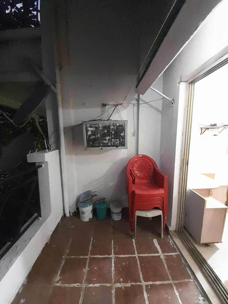 Kitchen, rakshak-nagar-gold 1 Bedroom 550 Sq.Ft. Apartment In Kharadi Pune 9092261