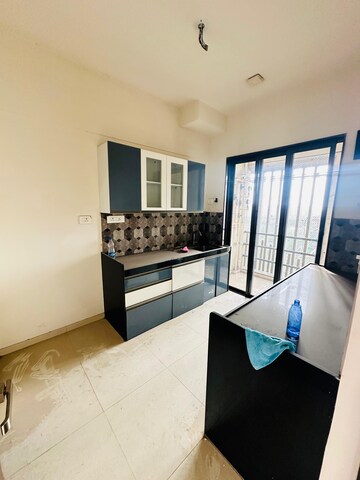 Bedroom in 3 BHK Apartment at Dombivli East – for Rent