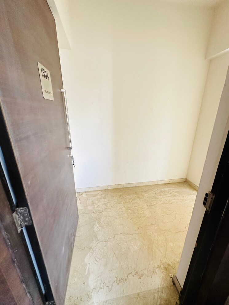 Bathroom, dombivli east 3 Bedroom 1132 Sq.Ft. Apartment In Dombivli East Thane 9092249