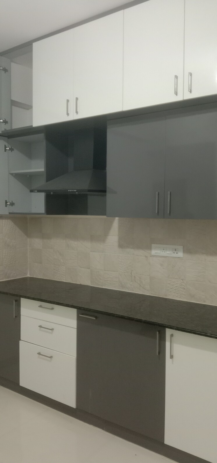 Kitchen, ds-max-synergy 2 Bedroom 1128 Sq.Ft. Apartment In Agrahara Badavane Bangalore 9092270