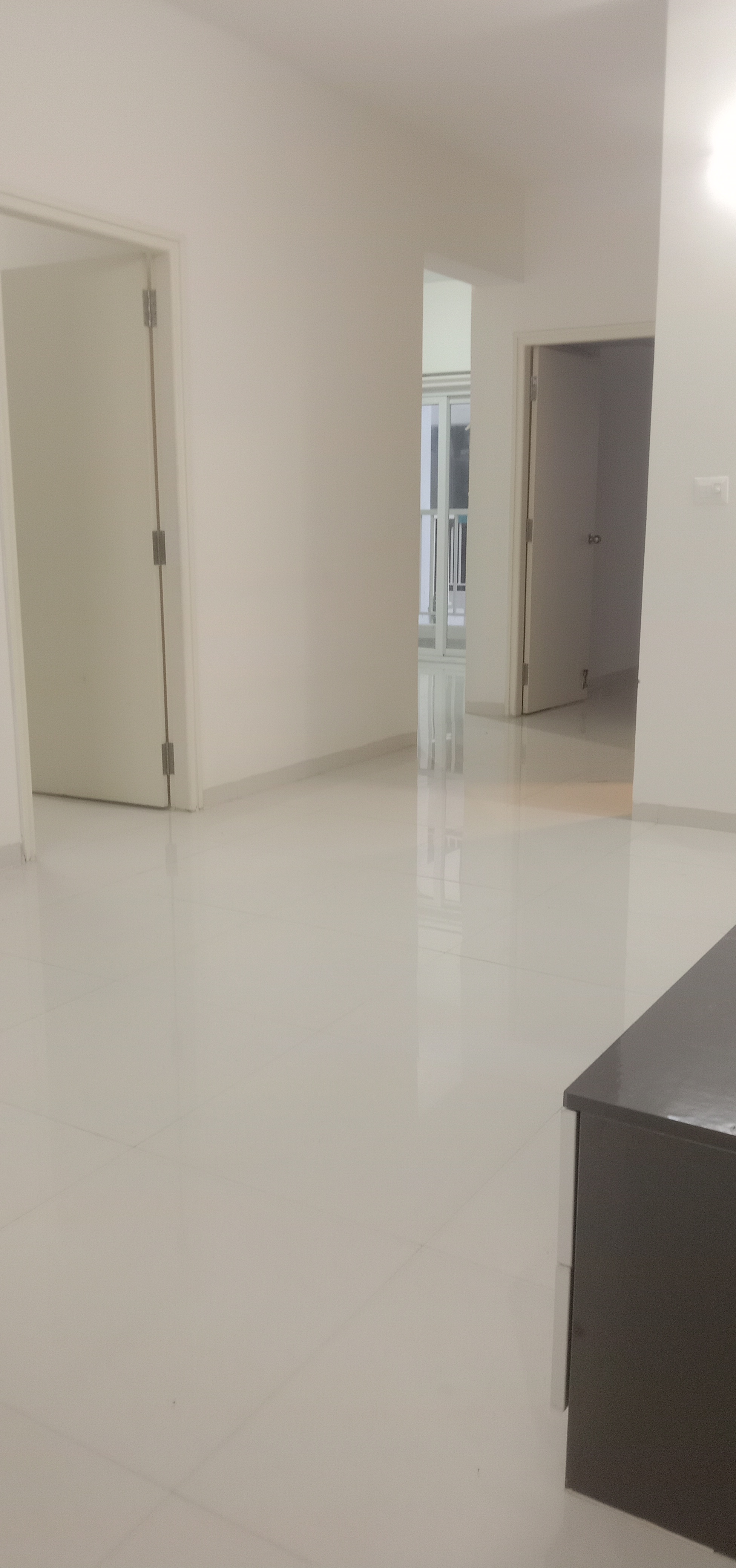 2 BHK + Study Room Apartment For Rent in DS Max Synergy