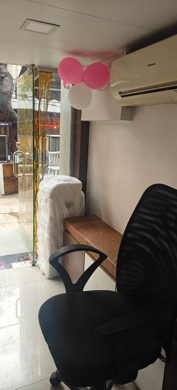 Living Room in  Office Space at Om Heera Panna Mall, Andheri West – for Rent
