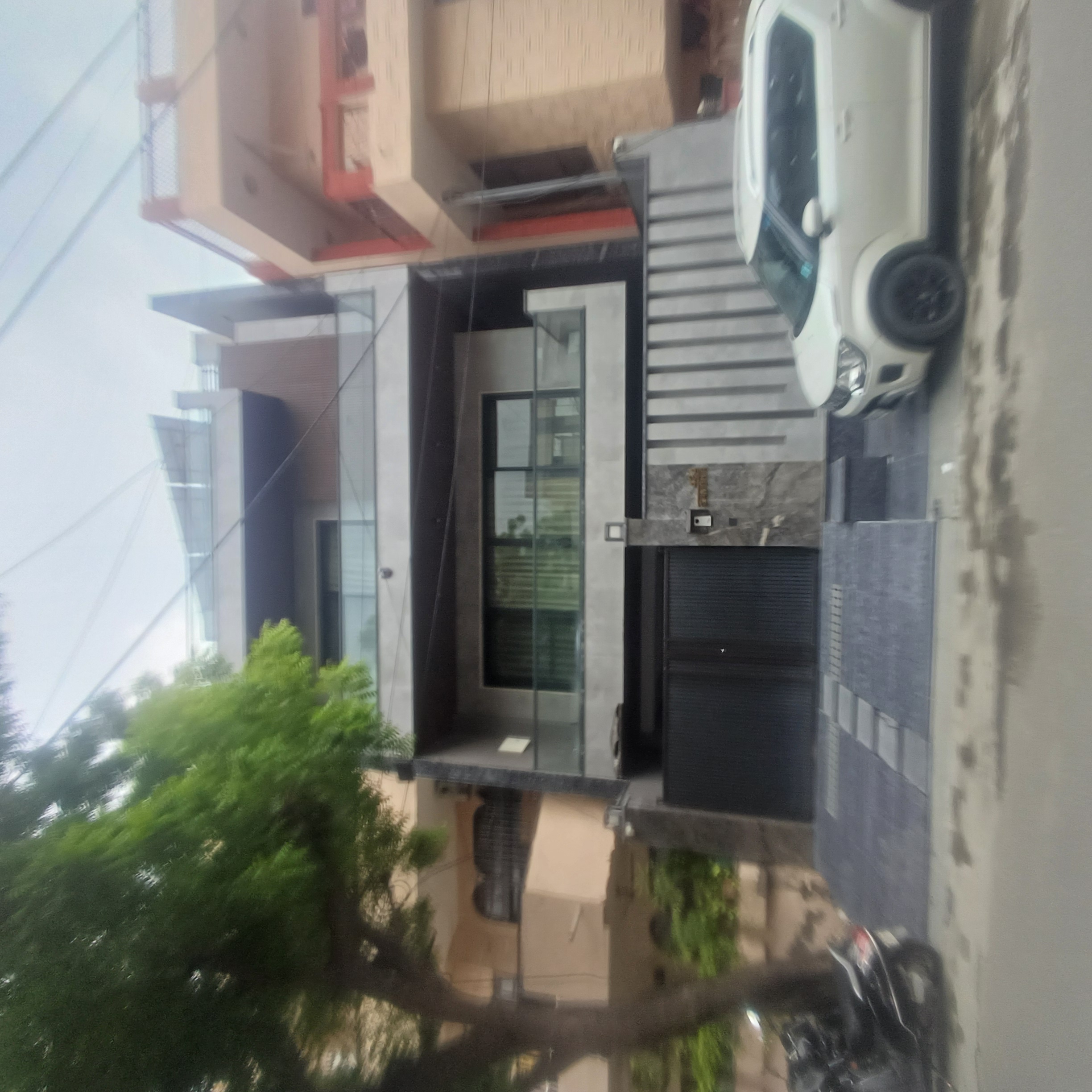 6+ BHK + Pooja Room,Servant Room,Study Room,Extra Room Independent House For Sale in Sector 19