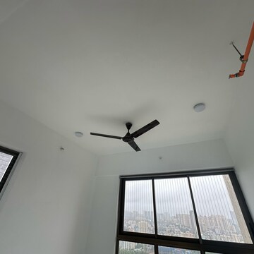 1 BHK Apartment For Rent in Raymond Realty Phase II, Swastik Garden