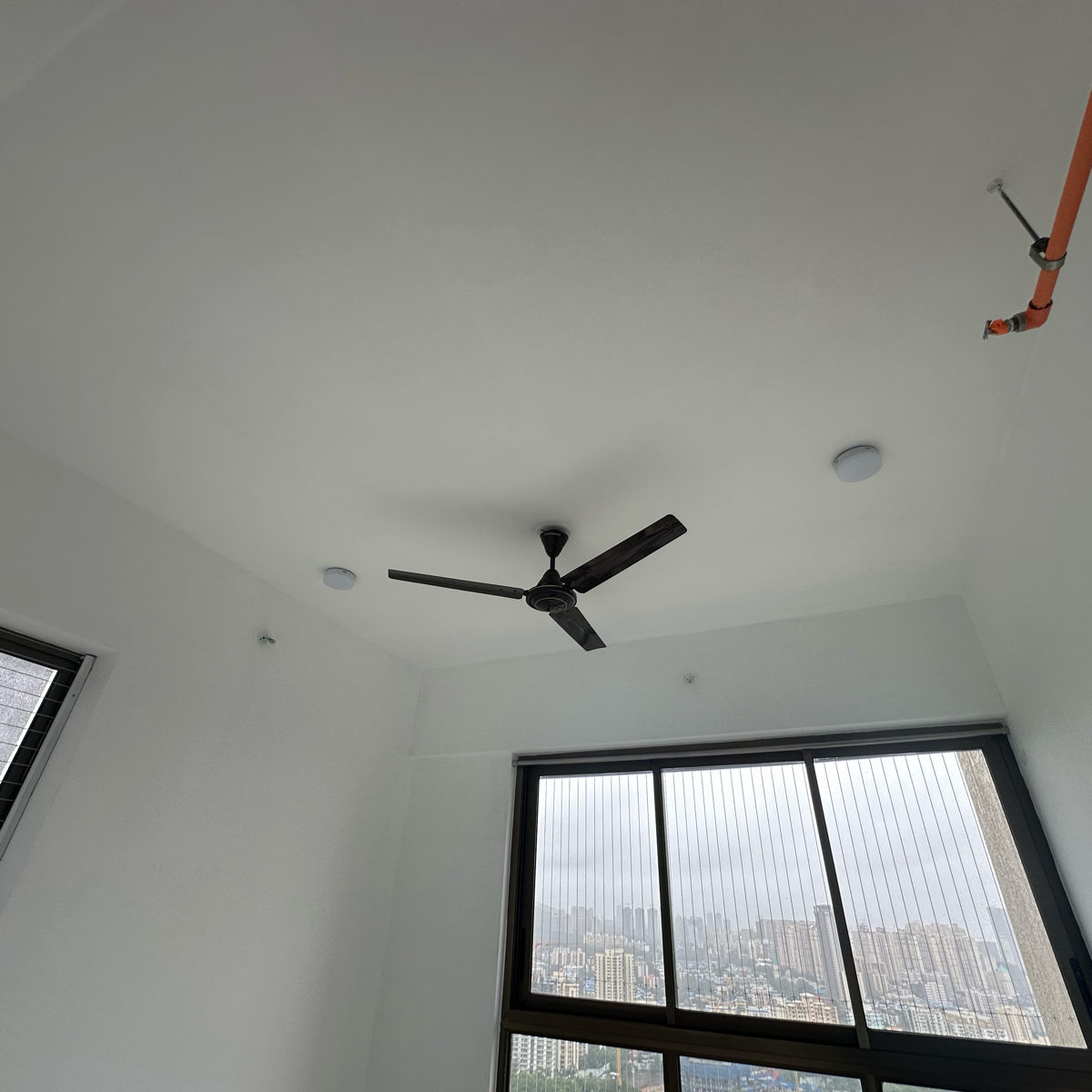 1 BHK Apartment For Rent in Raymond Realty Phase II