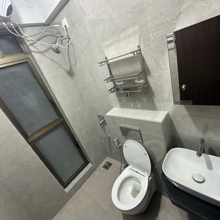 Bathroom, raymond-realty-phase-ii 1 Bedroom 410 Sq.Ft. Apartment In Swastik Garden Thane 9092280