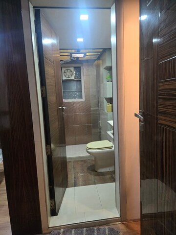  2 BHK Apartment at Cosmos Horizon, Thane West – for Rent