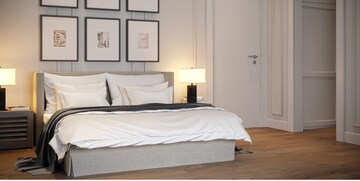 4 BHK Apartment For Sale in Sobha Ivory, St Johns Road