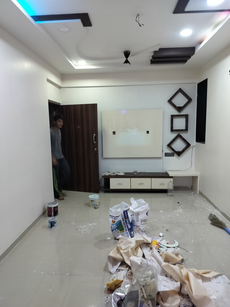 Team Area, mahavir-chs-nerul 2 Bedroom 1150 Sq.Ft. Apartment In Nerul Navi Mumbai 9092288