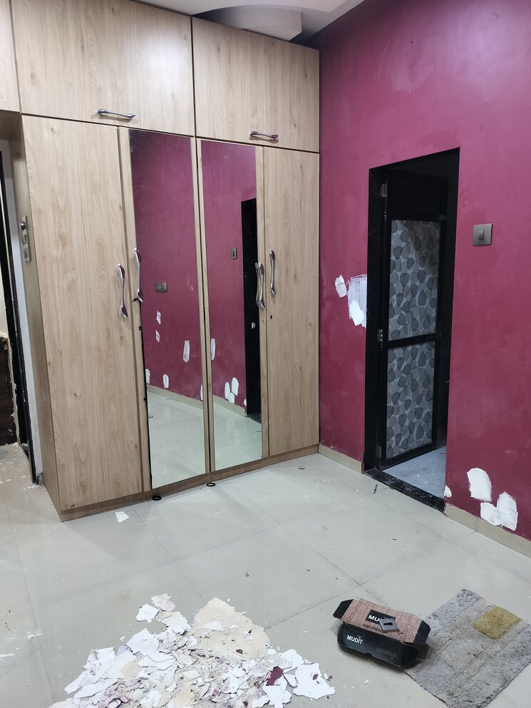 Bedroom, mahavir-chs-nerul 2 Bedroom 1150 Sq.Ft. Apartment In Nerul Navi Mumbai 9092288