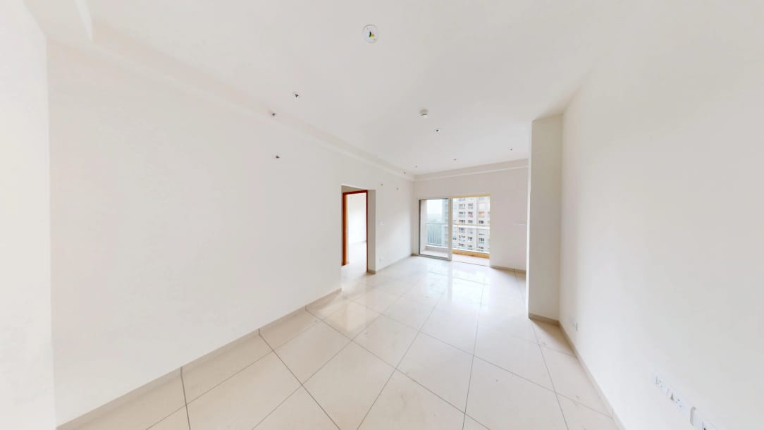 2 BHK Apartment For Sale in Sobha Dream Gardens