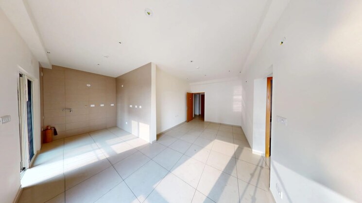 Bathroom, sobha-dream-gardens 2 Bedroom 1004 Sq.Ft. Apartment In Thanisandra Main Road Bangalore 9092285