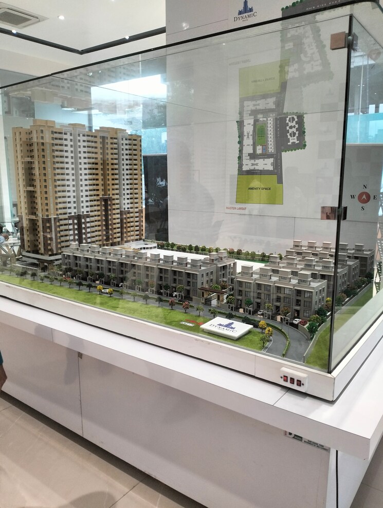 Balcony, ekta-california 4 Bedroom 3705 Sq.Ft. Apartment In Nibm Road Pune 9092307