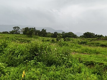 Plot Area in  Plot at Karjat – for Sale